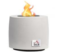 Table Top Fire Pit Bowl