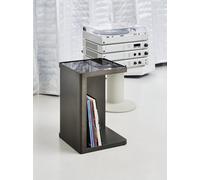 Table top for Ambito side table Tola Dolza side table - TD AMBITO SIDE PLATTE CHARCOAL