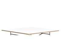 Table Top for Eiermann Conference Table Square Richard Lampert