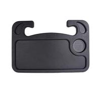 Table top for - for car seats for, 2 out of 1 outdoor automotive - exterior, seat, laptop stand, drink holder, handle for the