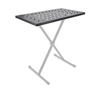 Table Top for X Frame Stand by Gear4music