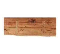Table Top Live Edge Wooden Table Top Glass Table Top Marble Table Top vidaXL