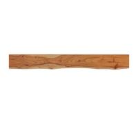 Table Top Live Edge Wooden Table Top Glass Table Top Marble Table Top vidaXL