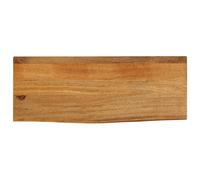 Table Top Live Edge Wooden Table Top Glass Table Top Marble Table Top vidaXL