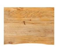 Table Top Live Edge Wooden Table Top Glass Table Top Marble Table Top vidaXL