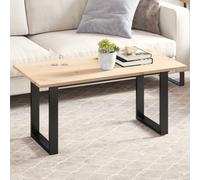 Table Top Natural Pine Solid Wood 100x50x1.7cm Untreated Surface Panels.