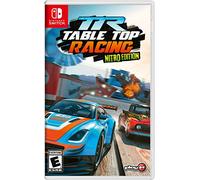 Table Top Racing NITRO Edition - Nintendo Switch