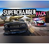 Table Top Racing: World Tour - Supercharger Pack DLC PC Steam CD Key