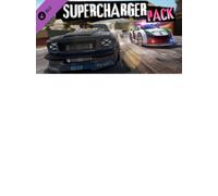 Table Top Racing: World Tour - Supercharger Pack Steam Key GLOBAL