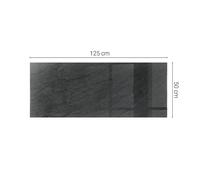 Table Top Replaced Cover ESG Desk Pad Dining Coffee Table Natural Stone Texture