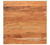 Table Top Replacement Board Dining Table Top Rectangular Solid Wood vidaXL