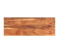 Table Top Replacement Board Dining Table Top Rectangular Solid Wood vidaXL