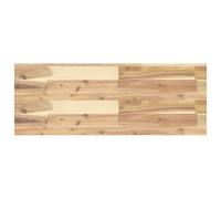 Table Top Replacement Dining Table Top Rectangular Solid Wood Acacia vidaXL
