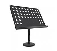 Table Top Sheet Music Stand by Gear4music
