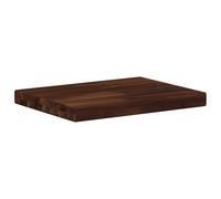 Table Top Solid Acacia Wood Modern Indoor Home Furniture Dining Surface vidaXL