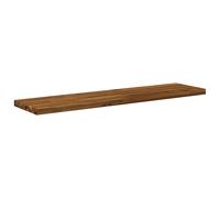 Table Top Solid Acacia Wood Modern Indoor Home Furniture Dining Surface vidaXL