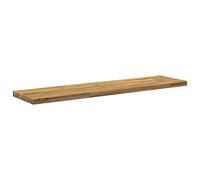 Table Top Solid Acacia Wood Modern Table Home Furniture Dining Surface vidaXL
