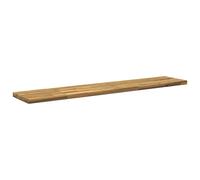 Table Top Solid Acacia Wood Modern Table Home Furniture Dining Surface vidaXL