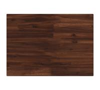 Table Top Solid Acacia Wood Modern Indoor Home Furniture Dining Surface vidaXL