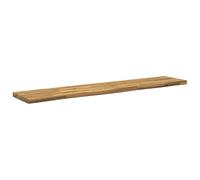 Table Top Solid Acacia Wood Modern Table Home Furniture Dining Surface vidaXL
