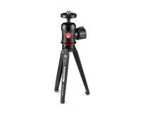 Manfrotto 209 Tabletop statiefkit | ✅ 5 years warranty