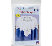 TABLE TOPPER XX FLORAL