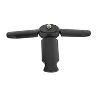 Table Tripod, Compact Practical Tripod Stand for Selfie Stick on the Go for Home