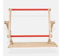 Table-Type Wooden Embroidery Stand (40cm x 56cm / 15.75" x 22.05")
