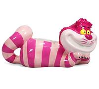 Table Vase - Cheshire Cat - Alice In Wonderland - Official Merchandise - Ceramic - Wipe Clean
