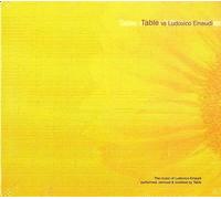 Table Vs Ludovico Einaudi - Table Vs Ludovico Einaudi