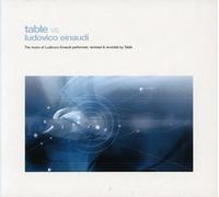 Table vs Ludovico Einaudi - Music of Ludovico Einaudi