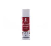 Tableau Anti-Tarnish Lacquer 200ml TAL - Clear Protective Spray for Silver, Copper & Brass (No Polishing Needed)