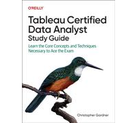 Tableau Certified Data Analyst Study Guide