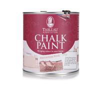 Tableau Chalk Paint Brighton Pink 500Ml