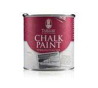 Tableau Chalk Paint Cuckmere White 500Ml