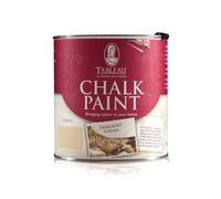Tableau Chalk Paint Fairlight Cream 1 Litre