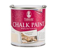 Tableau Chalk Paint, Fairlight Cream
