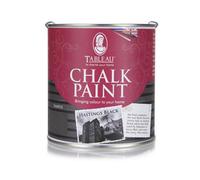 Tableau Chalk Paint Hastings Black 500Ml