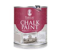 Tableau Chalk Paint Pevensey Grey 1 Litre