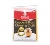 Tableau Copper/Brass Cleaning Cloth
