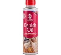 Tableau Danish Oil 250ml Interior and Exterior Use