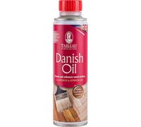 Tableau Danish Oil Satin Finish - 500Ml