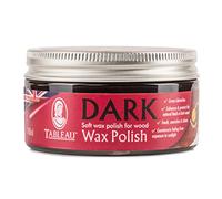 Tableau Dark Wax Furniture Polish, 100 ml (Pack of 1)