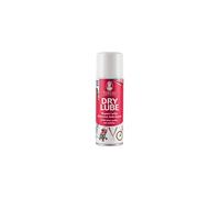 Tableau Dry Lube, Super Slip Silicone Lubricant Spray For Locks, Door Hinges, Zips and Many Other Uses. Mess Free. 400ml