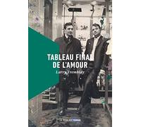 Tableau final de l'amour
