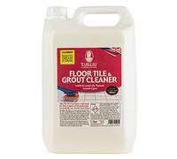 Tableau Floor Tile And Grout Cleaner, Suitable For Ceramic Tiles, Flagstones, Terracotta And Grout, 5L