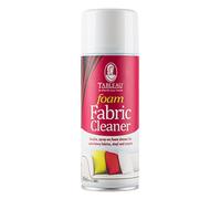 Tableau Foam Fabric Cleaner, Fast Acting Cleaner for Carpets, Upholstery, Fabrics, Vinyl and Curtains. 400ml