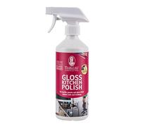 Tableau Gloss Kitchen Polish, Streak Free Formula, Suitable For Marble, Granite, Gloss Finish Kitchen Units And Worktops, 500ml