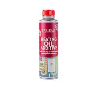 Tableau Heating Oil Additive (250ml). Clean Burning Additive Maintains Your Boiler And Fuel. Perfect For Keeping Your Boiler Running Cleanly And Efficiently. 250ml p/1000L