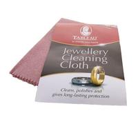Tableau Jewellery Cleaning Cloth